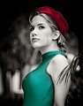 Cammy White street fighter game character sexy Cosplay 2 thumb by crystal graziano onpaperwings