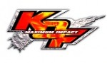 KOF Maximum Impact Logo small