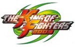 King Of Fighters 2003 Logo small