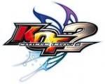 King Of Fighters Maximum Impact 2 Logo small