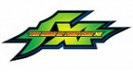 King Of Fighters XI Logo small