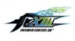 King Of Fighters XIII Logo small