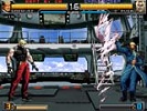 King of Fighters 2002 Unlimited Match Screenshot Goenitz Rugal Bernstein KOF Small