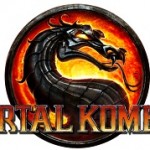 MK Mortal Kombat 2011 Dragon Logo