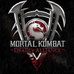 MK Mortal Kombat Deadly Alliance MKDA Official Wallpaper Logo1 Small