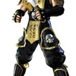 MK Mortal Kombat Deadly Alliance Scorpion Render Small