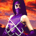 Mileena Mortal Kombat MK Profile