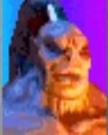 Mortal Kombat 1992 Goro Profile Small
