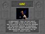 Mortal Kombat 1992 Kano Bio Arcade Small