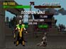 Mortal Kombat 1992 Scorpion Flawless Victory Fatality Arcade Screenshot Small