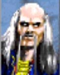 Mortal Kombat 1992 Shang Tsung Profile Small