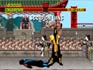 Mortal Kombat 1992 Sub Zero vs Scorpion Arcade Screenshot Small