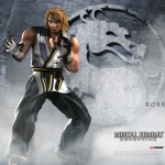 Mortal Kombat Deception Kobra Wallpaper