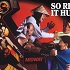 Mortal Kombat Flyer Arcade Small