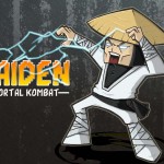 Mortal Kombat MK Raiden Fan Art by Super_Munkyboy