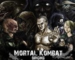 Mortal Kombat Origins by salvation series