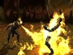 Mortal Kombat Vs DC Universe Screen