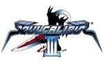 Soul Calibur III Logo small