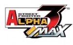 Street Fighter Alpha 3 Logo small