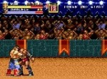 Streets of Rage 2 screen
