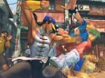 Super Street Fighter IV Arcade Edition Screen