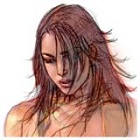 Tekken 4 Christie Monteiro Concept Sketch 4 Small