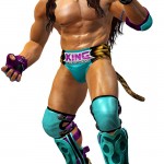 Tekken 4 King Render