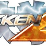 Tekken 4 logo small