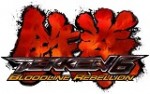 Tekken 6 Bloodline Rebellion Logo small