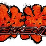 Tekken 6 Logo