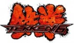 Tekken 6 Logo small