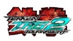 Tekken Tag Tournament 2 Logo small