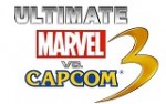 Ultimate Marvel vs. Capcom 3 Logo small