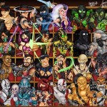 mortal kombat 2011 fan art by xamoel