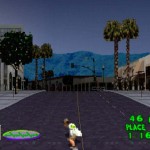 2Xtreme PSX Playstation Screenshot 3