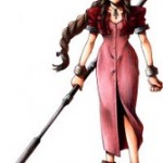 Aerith Profile