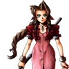 Aerith Profile small