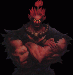 Akuma Gouki