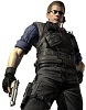 Albert Wesker profile 1