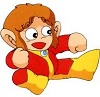 Alex Kidd Profile