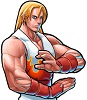 Andy Bogard profile 1