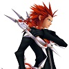 Axel Kingdom Hearts Profile