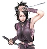 Ayame (Tenchu) Profile