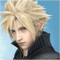 Cloud Strife Pictures