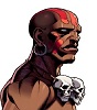 Dhalsim Profile