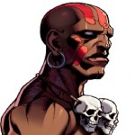 Dhalsim Profile