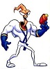 Earthworm Jim Profile