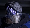 Garrus Vakarian Profile