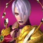 Ivy Valentine Profile