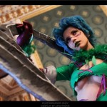 Lets play  Tira cosplay soul calibur by Konoe Lifestream